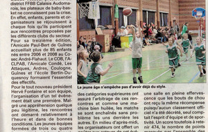 Les Babys dans la presse